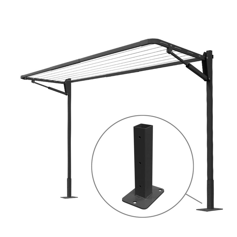 #Colour_Black (Night Sky)