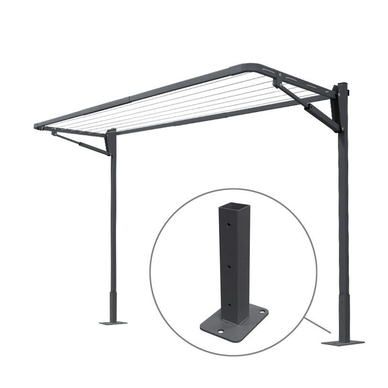 #Colour_Charcoal (Monument)