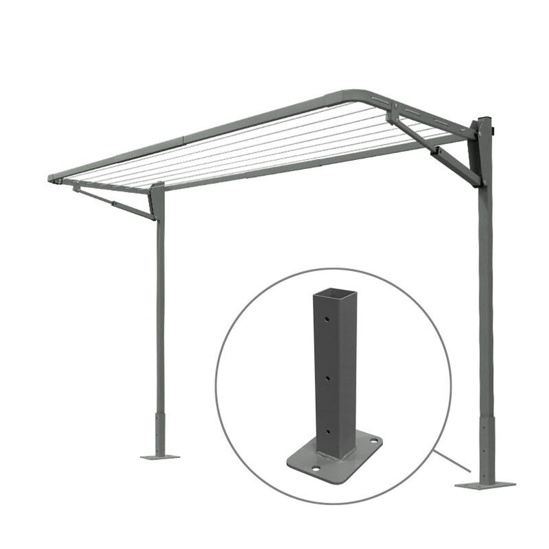 #Colour_Grey (Woodland)