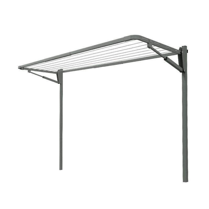 #Colour_Grey (Woodland)