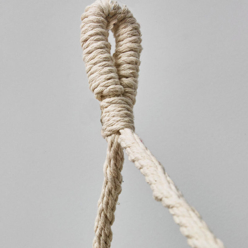 Noosa Hammock Swing - Natural