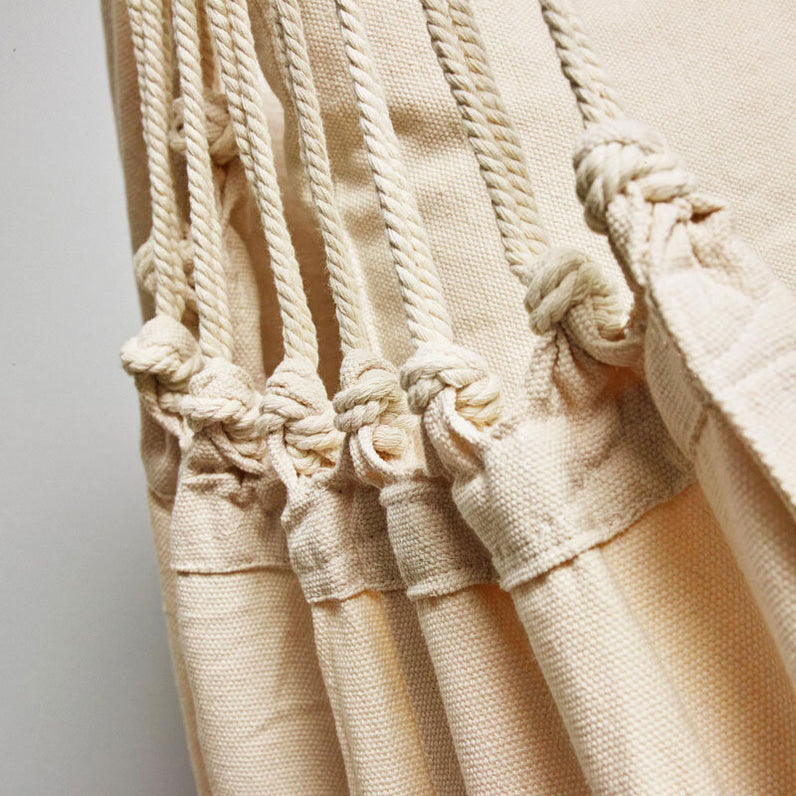 Noosa Hammock Swing - Natural