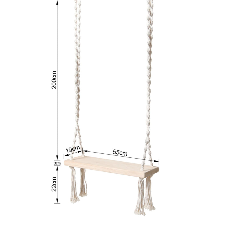 Sadie Kids Swing