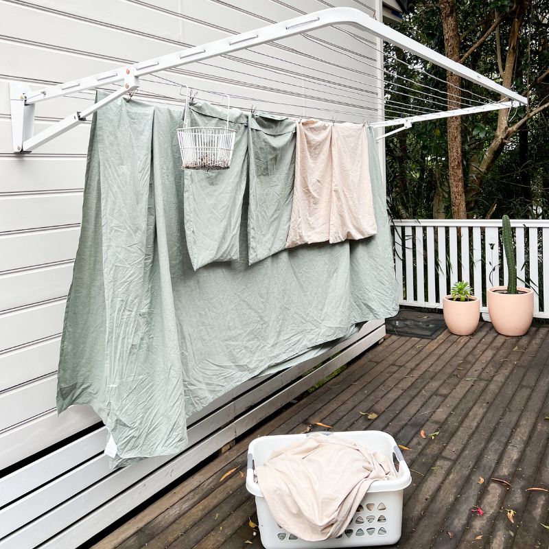 #Colour_White (Dover White)