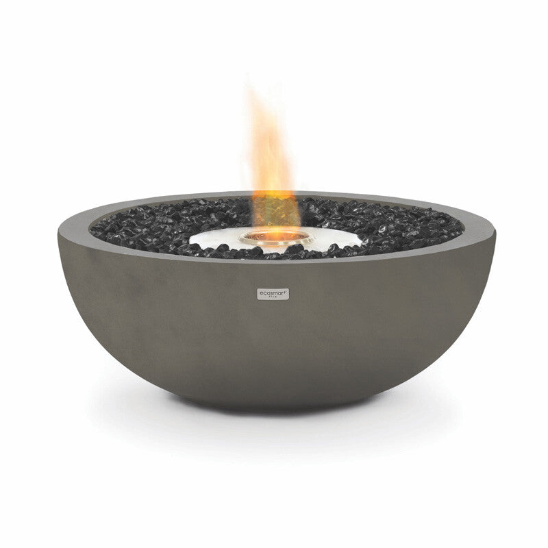 Mix 600 Ethanol Fire Pit - Natural
