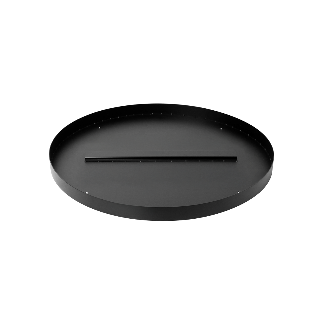 Fire Pit Under Tray 80