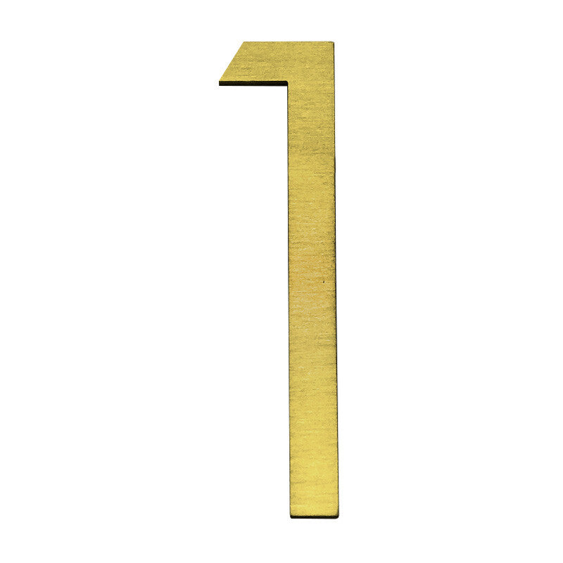#Number_1