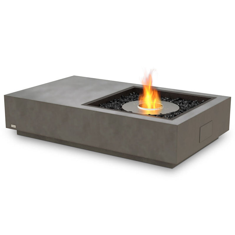 Manhattan Ethanol Fire Table - Natural