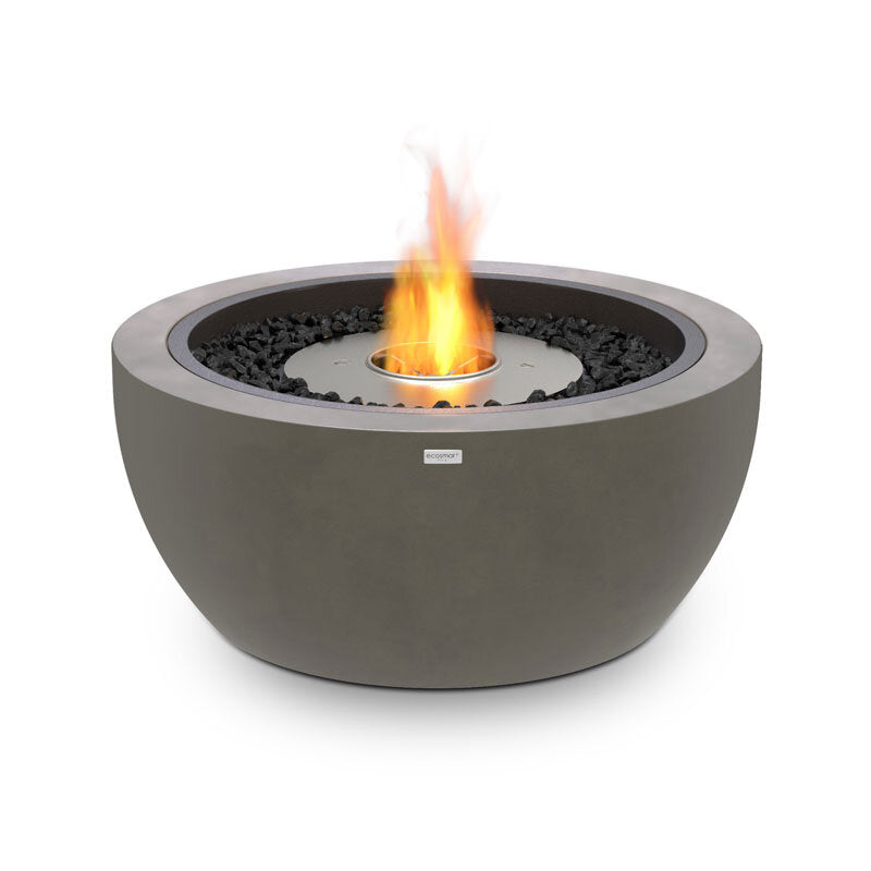 Pod 30 Ethanol Fire Pit - Natural