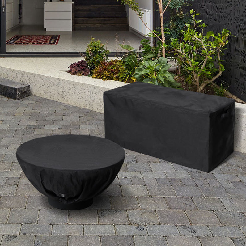 Fire Pit Cover 80
