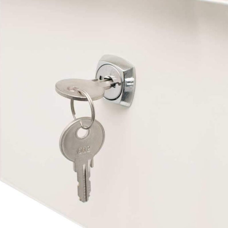 Replacement Letterbox Keys