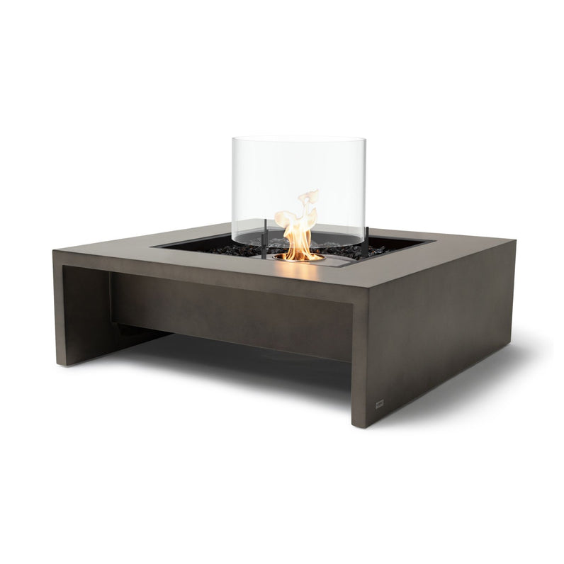 Mojito 40 Fire Pit Table - Natural