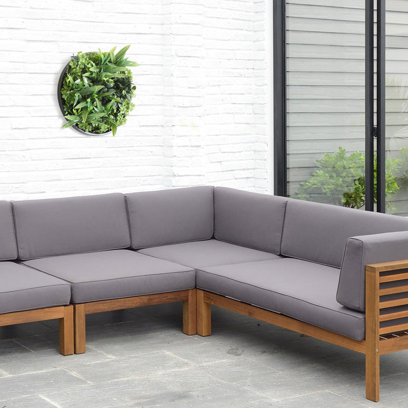 Clover 40cm Vertical Garden