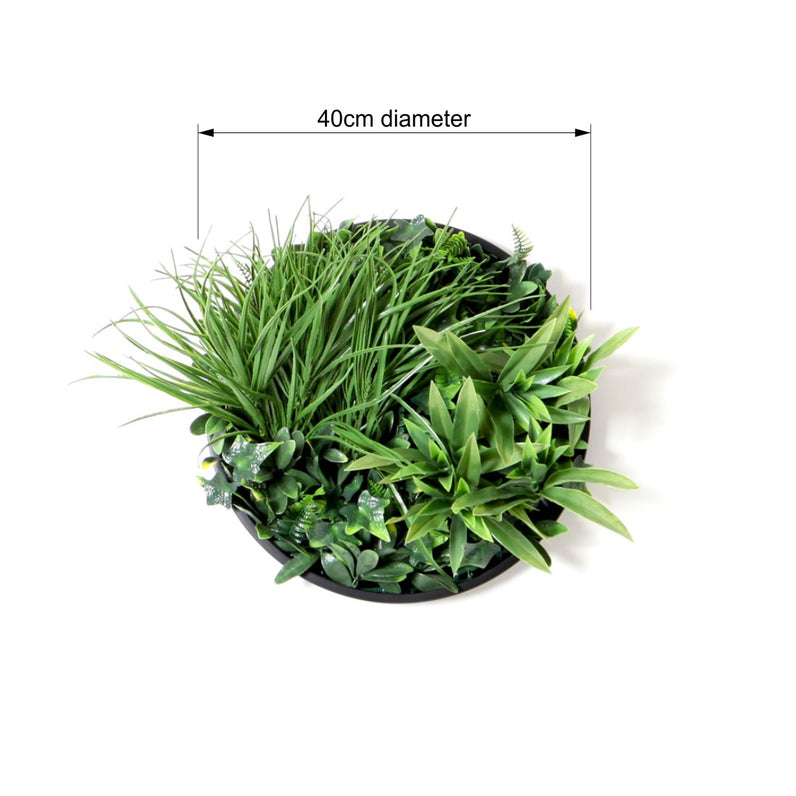 Ivy 40cm Vertical Garden