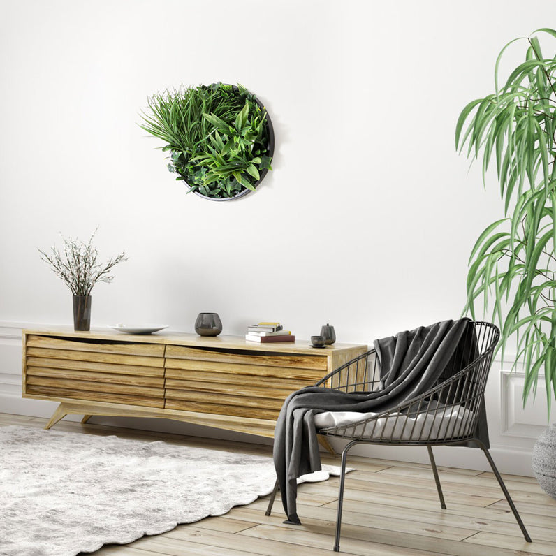 Ivy 40cm Vertical Garden