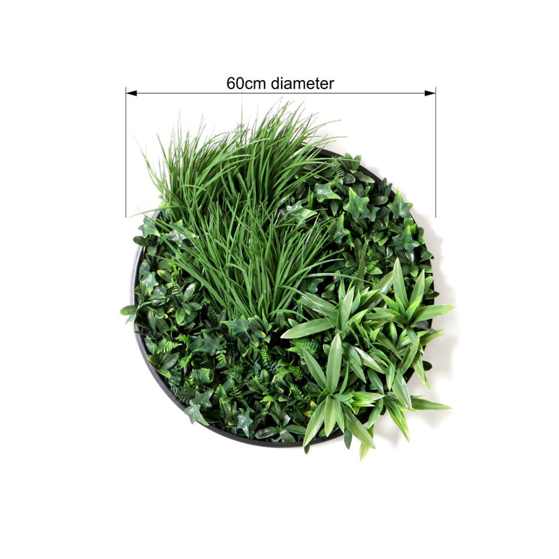 Ivy 60cm Vertical Garden