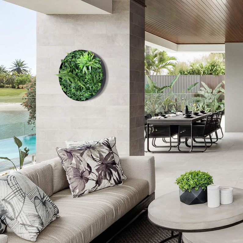 Fern 60cm Vertical Garden