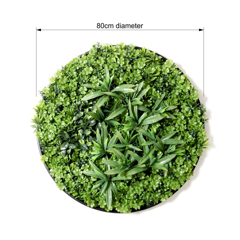 Clover 80cm Vertical Garden