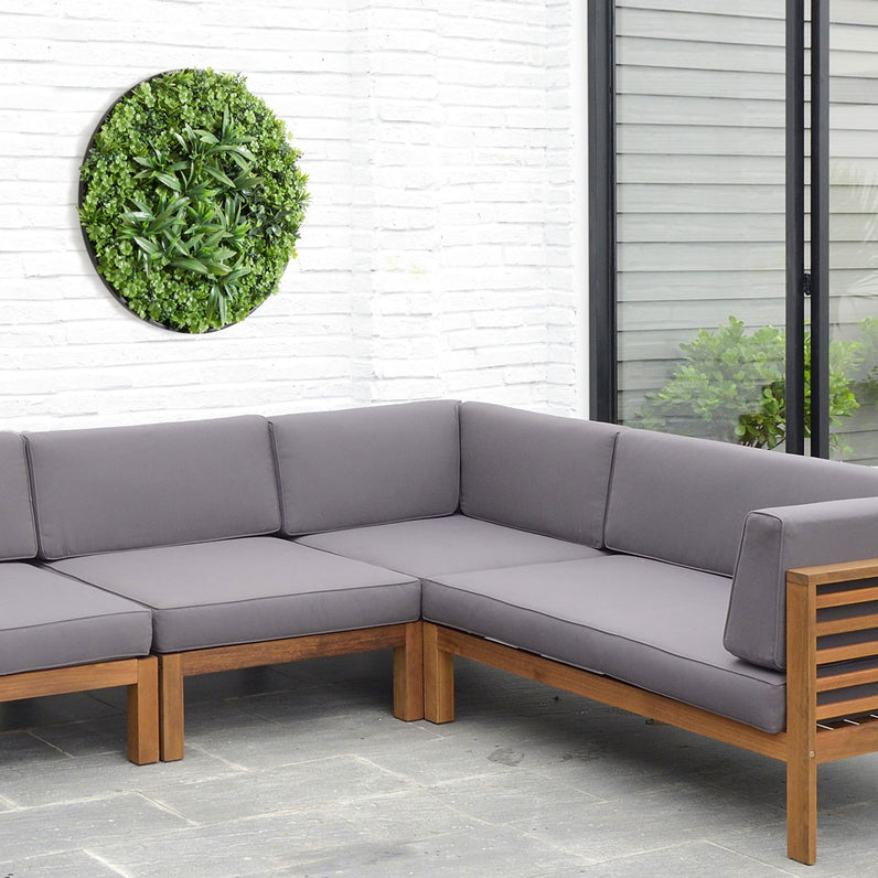 Clover 80cm Vertical Garden