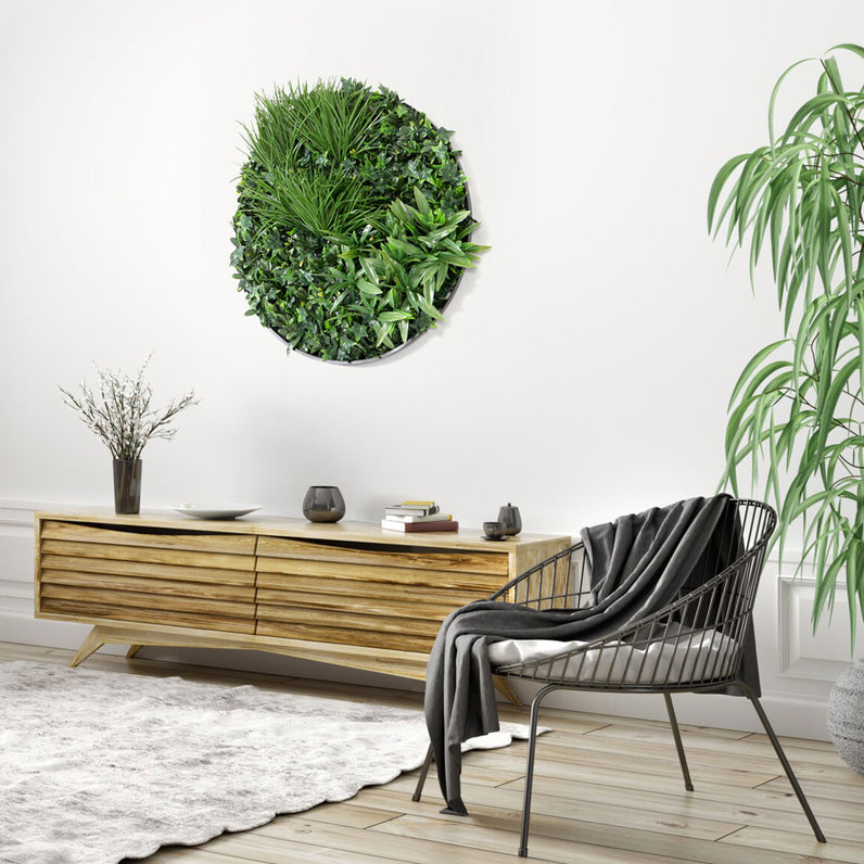 Ivy 80cm Vertical Garden