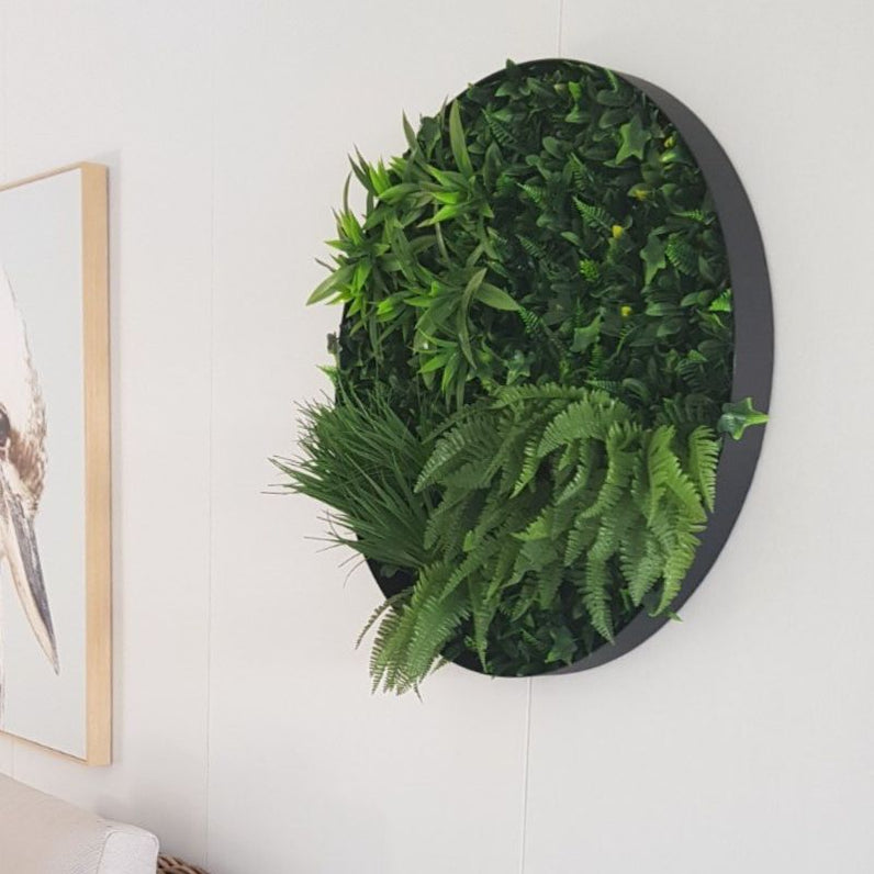 Fern 80cm Vertical Garden