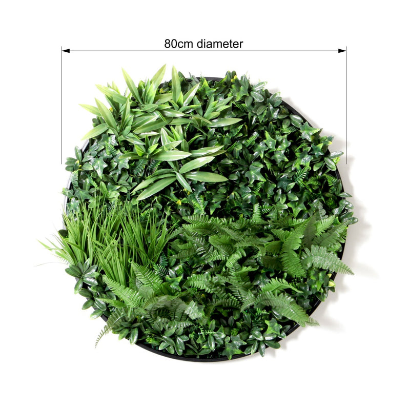 Fern 80cm Vertical Garden