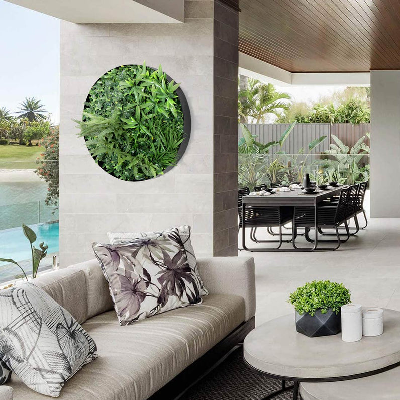 Fern 80cm Vertical Garden