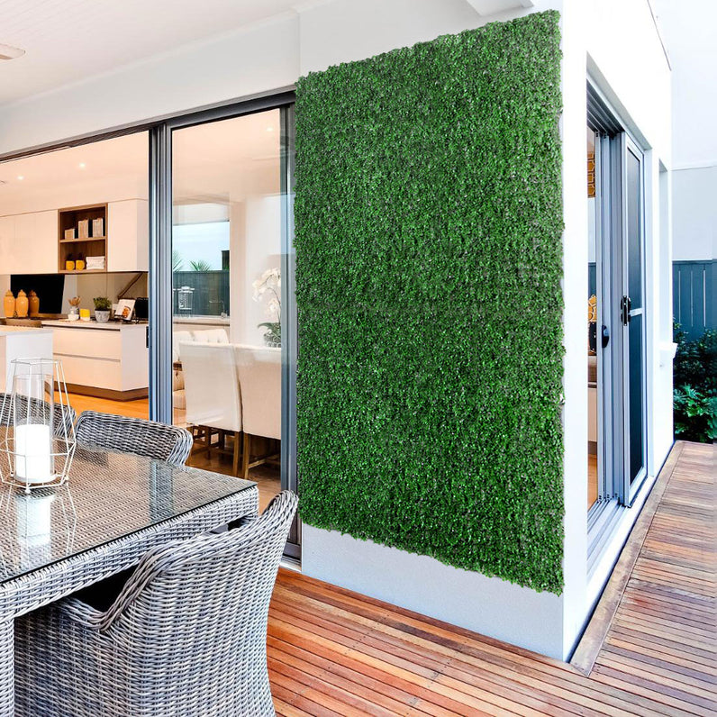 English Hedge 100cm Vertical Garden