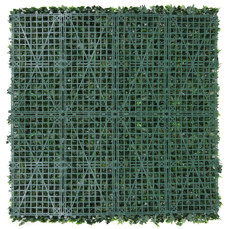 Ivy Hedge 100cm Vertical Garden