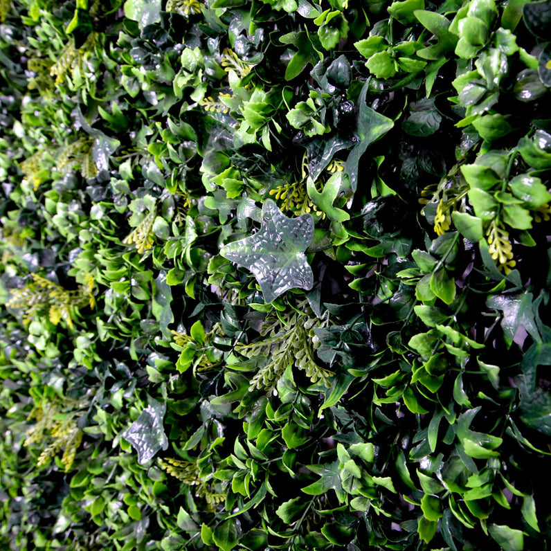 Ivy Hedge 100cm Vertical Garden