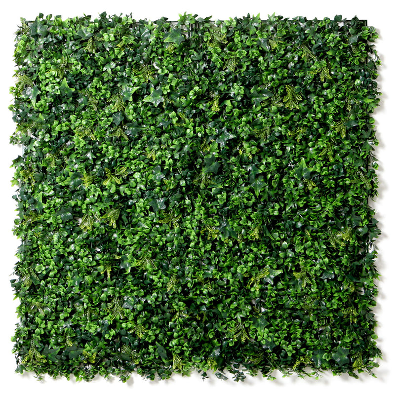 Ivy Hedge 100cm Vertical Garden