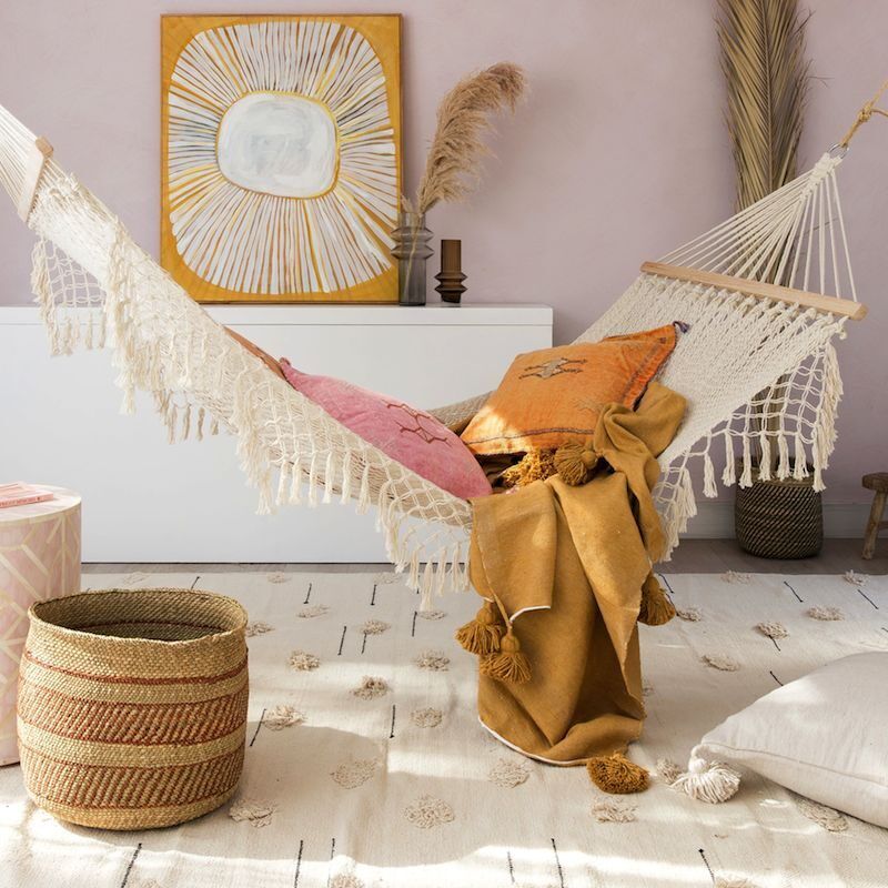 Zimi Hammock - Natural