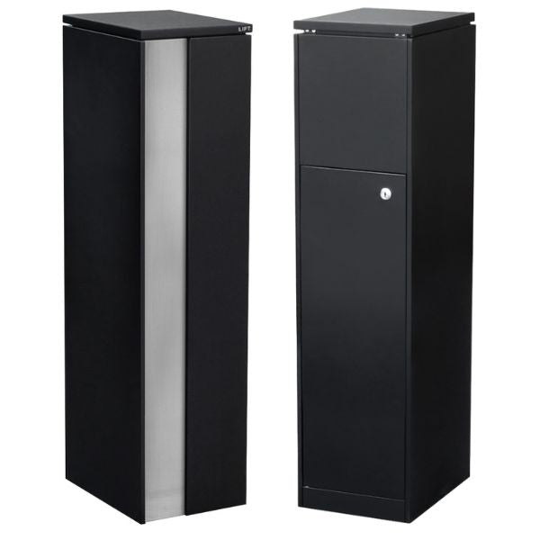 #Colour_316 Marine Stainless Steel