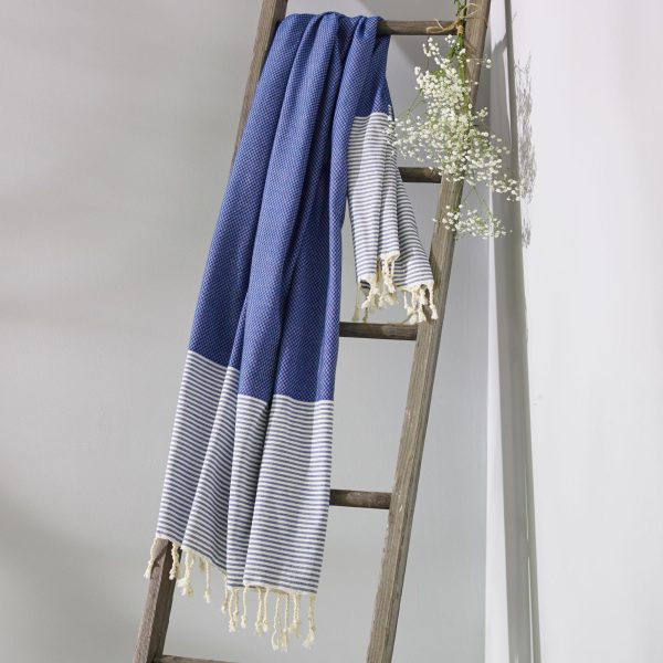 Freshwater Beach Towel