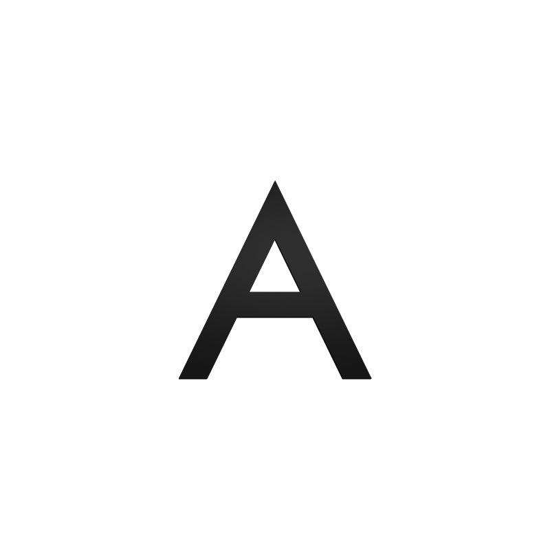 #Number_A