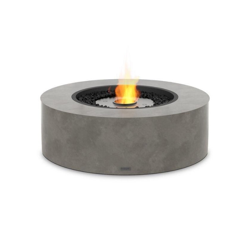 Ark 40 Ethanol Fire Pit - Natural