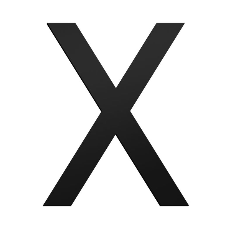#Number_X