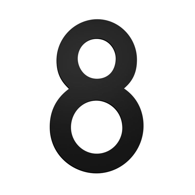 #Number_8