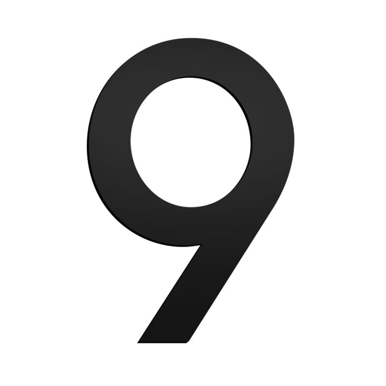 #Number_9