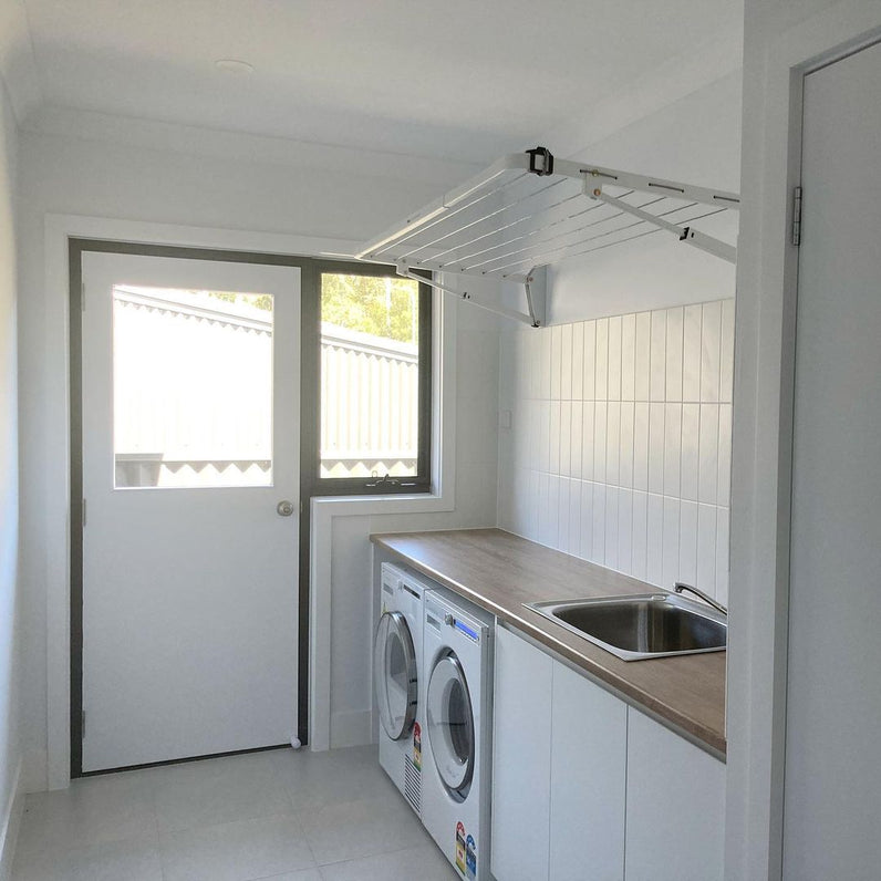 #Colour_White (Dover White)