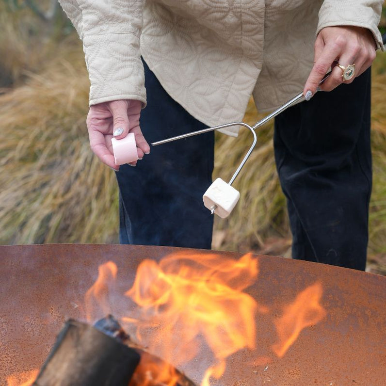 Marshmallow Forks - Twin Pack