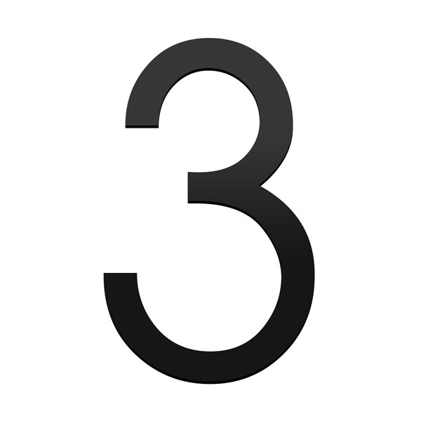 #Number_3