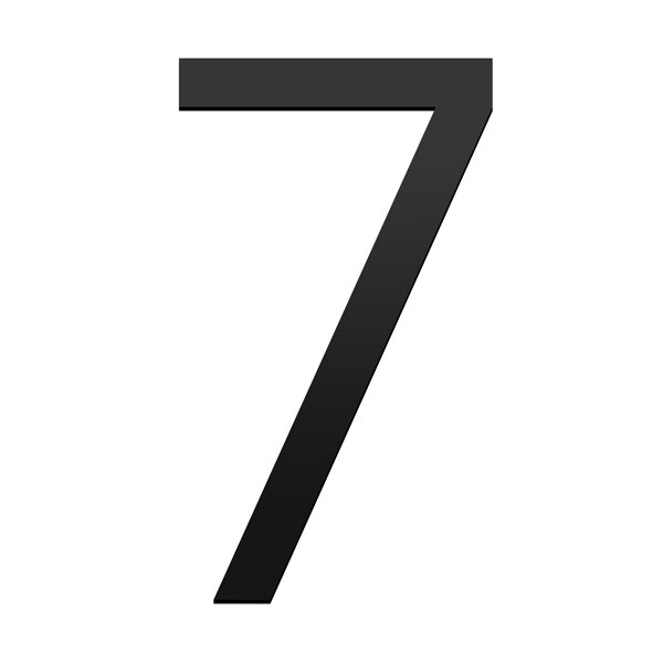 #Number_7