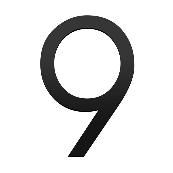 #Number_9
