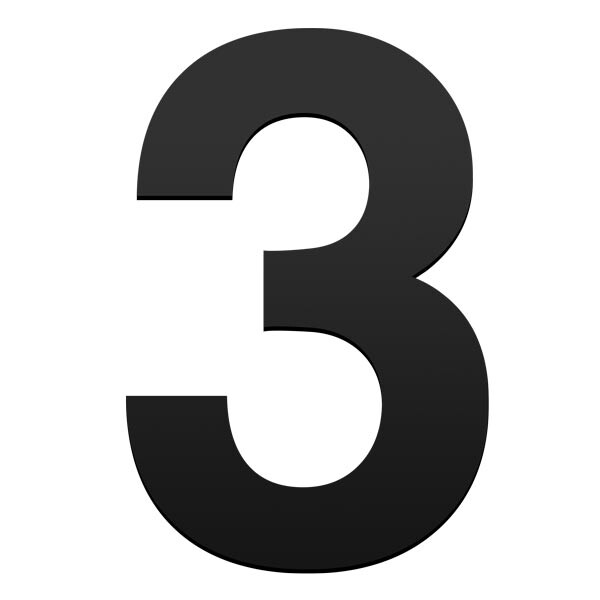 #Number_3