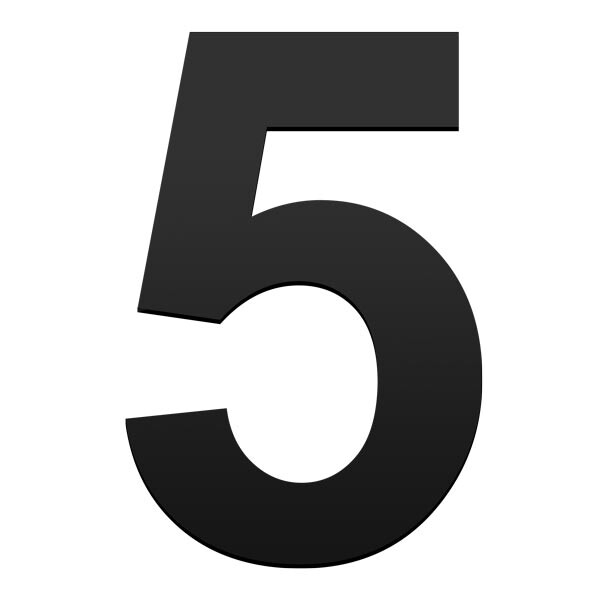#Number_5