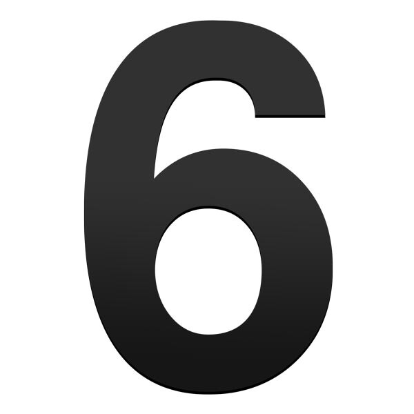 #Number_6