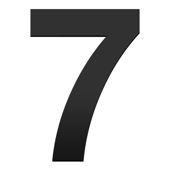 #Number_7