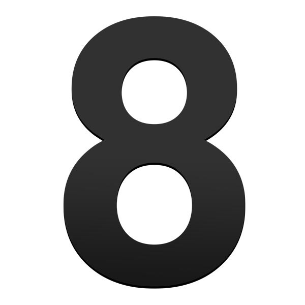#Number_8