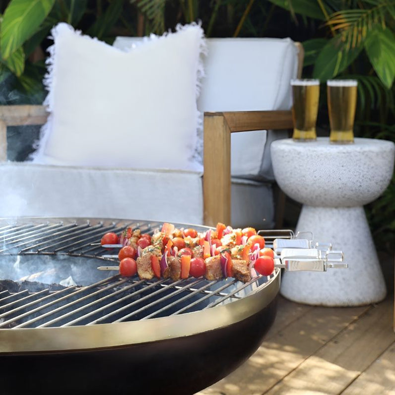 BBQ Skewers - 4 Pack